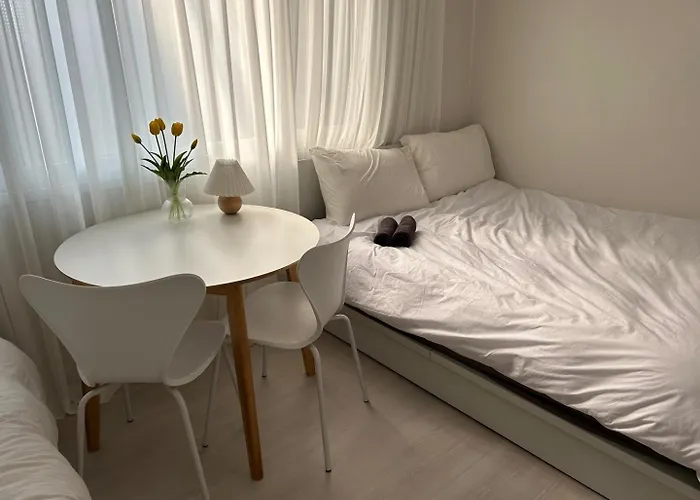 Affittacamere Hongdae 2 Bedrooms Unit *