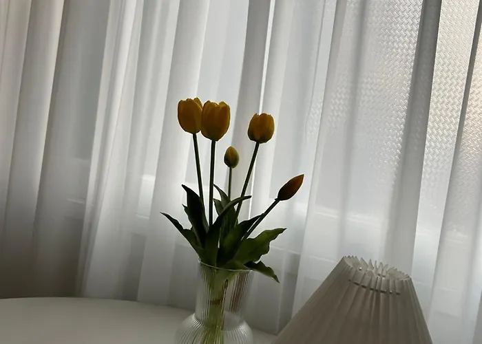 Hongdae 2 Bedrooms Unit Affittacamere Seul