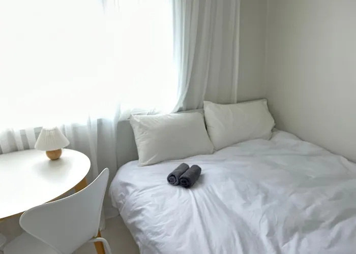 Affittacamere Hongdae 2 Bedrooms Unit