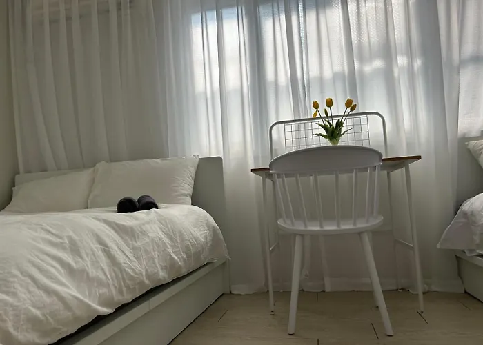 Affittacamere Hongdae 2 Bedrooms Unit *