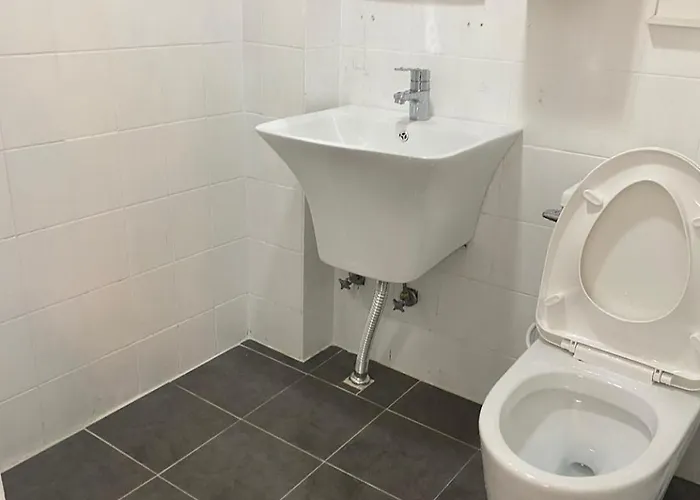 Affittacamere Hongdae 2 Bedrooms Unit *