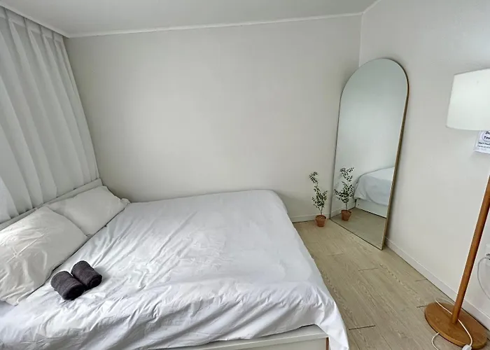 Affittacamere Hongdae 2 Bedrooms Unit Seul