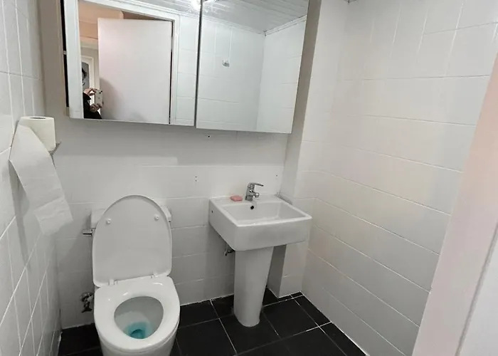 Hongdae 2 Bedrooms Unit *