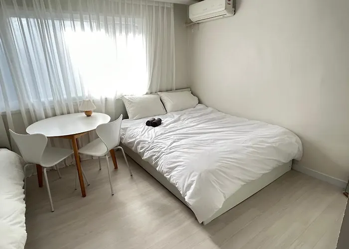 Affittacamere Hongdae 2 Bedrooms Unit