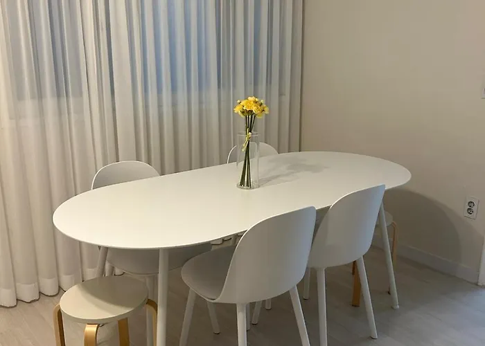 Affittacamere Hongdae 2 Bedrooms Unit *