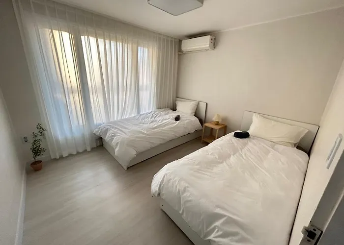 Affittacamere Hongdae 2 Bedrooms Unit Seul